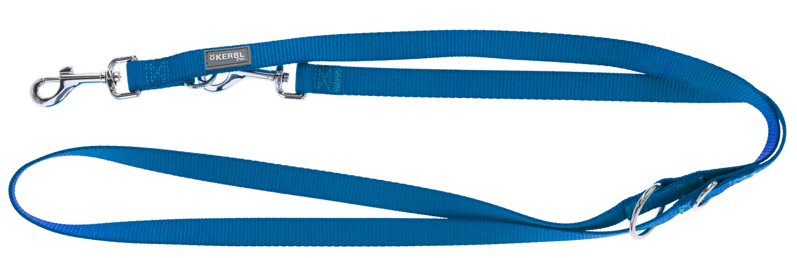 Kerbl Pet Miami guinzaglio addestramento nylon 180 cm
