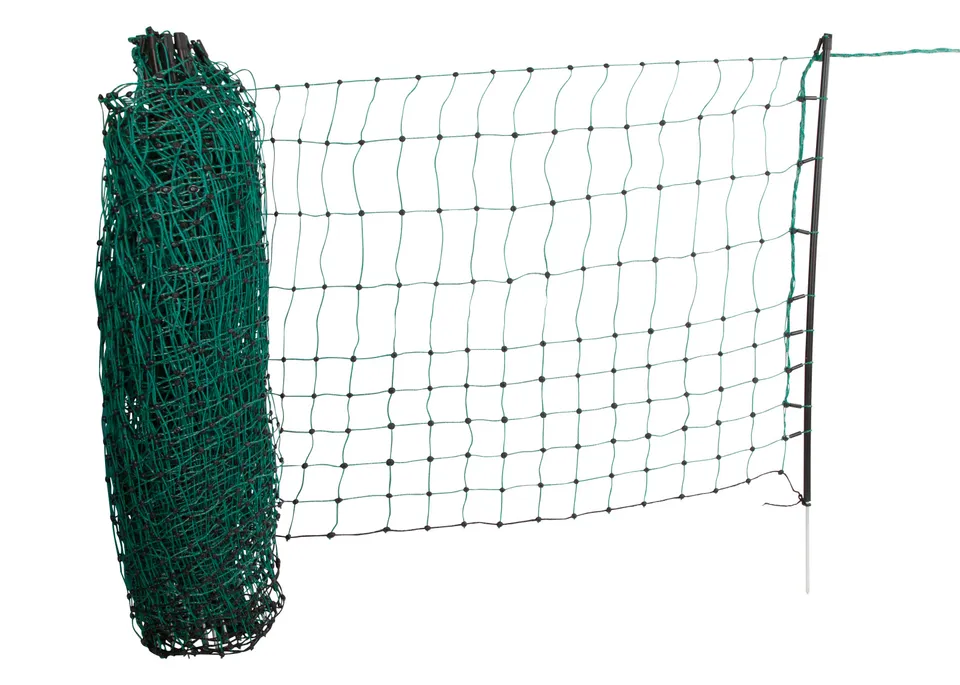 Kerbl Pet Cat Netting rete protezione gatto maglia stretta