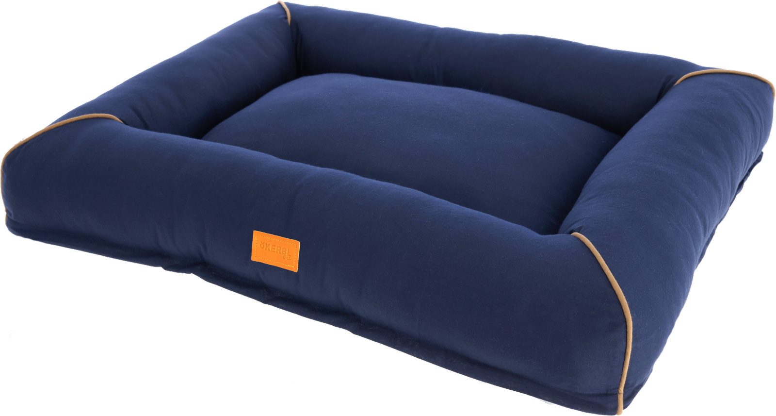 Kerbl Dog Jerome Letto Cane Bordo Antiscivolo Lavabile