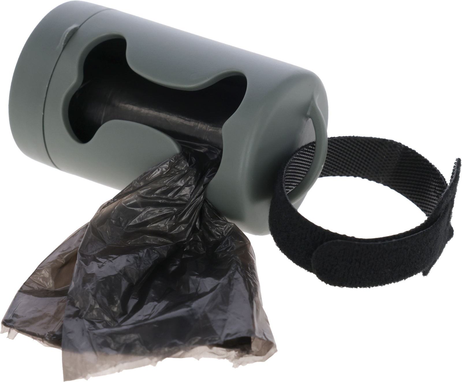 Kerbl Pet dispenser sacchetti cane con rotolo 15 pz