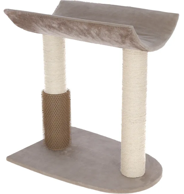 Kerbl Pet Ambiance Albero Tiragraffi Sisal per Gatti