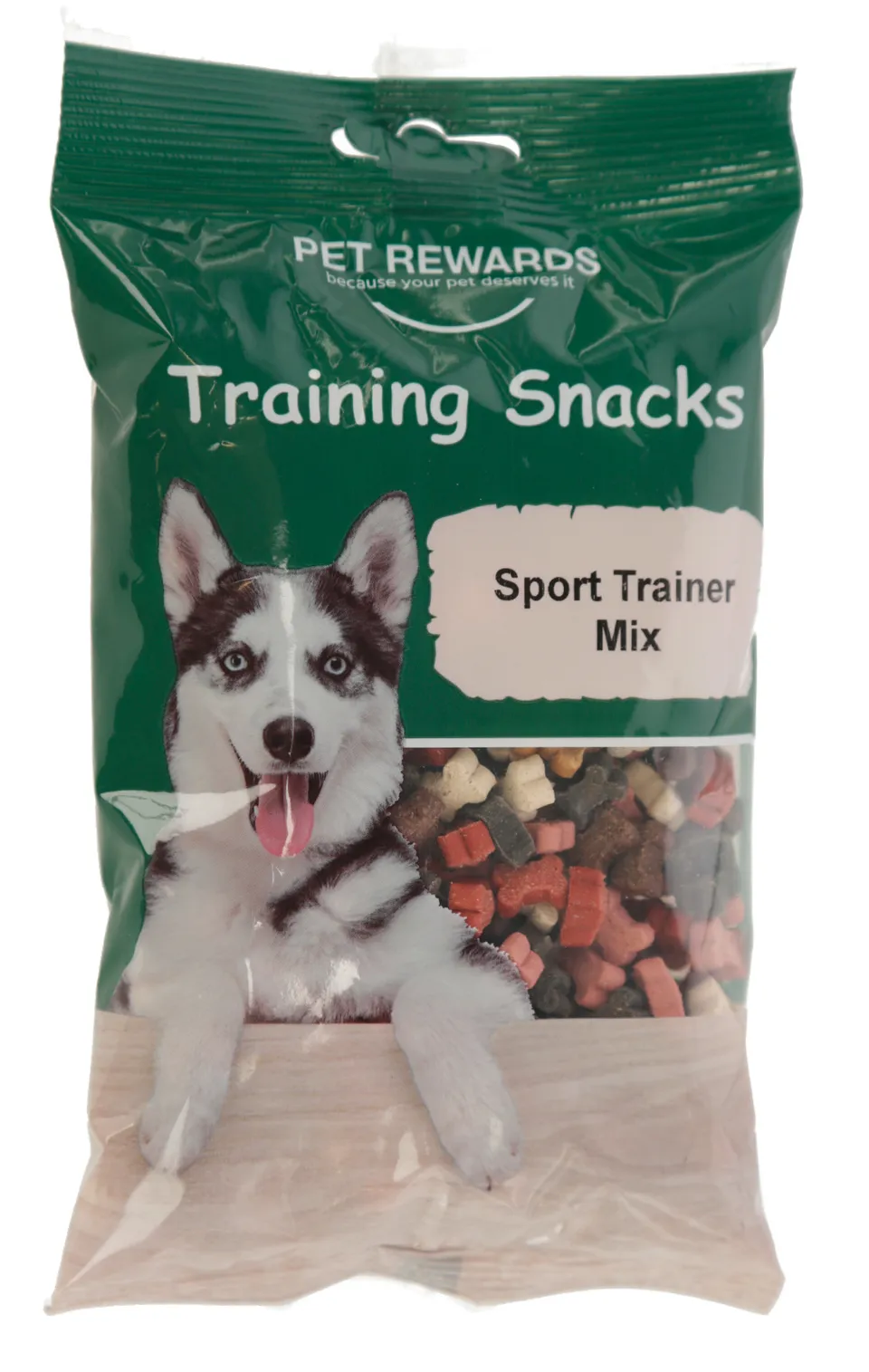 Kerbl Pet Sport Trainer Mix Premi Snack Cane Assortiti