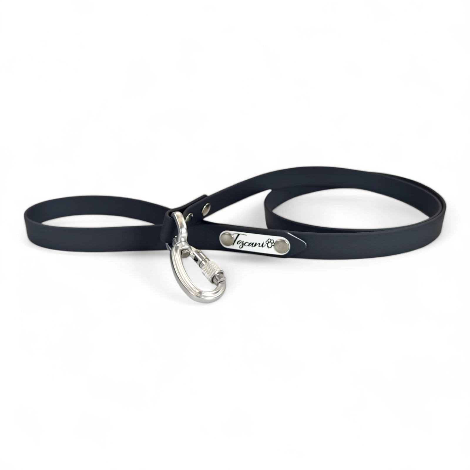 Toscani Waterproof guinzaglio sicurezza 20 mm 3 m