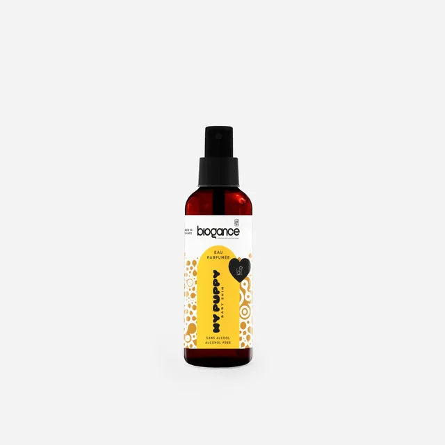 Biogance My Puppy Profumo cucciolo note floreali 100 ml