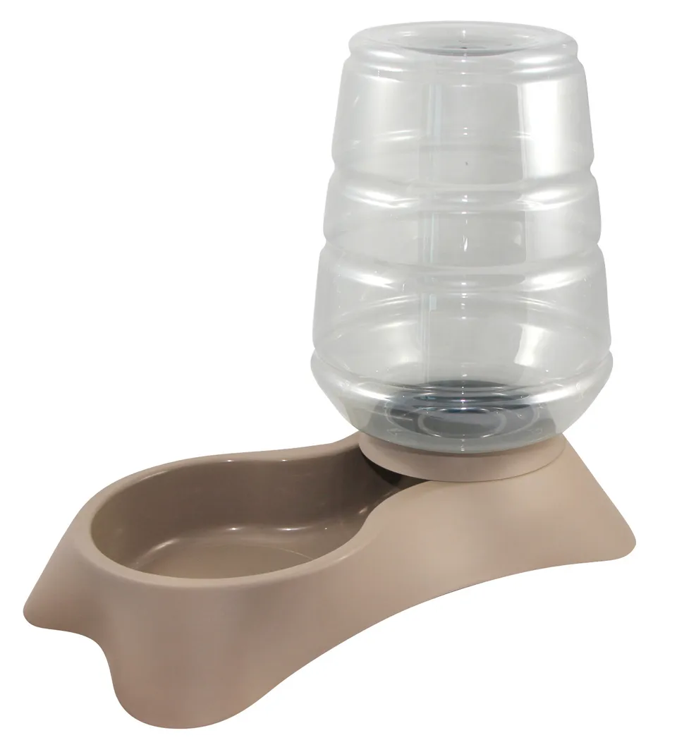 Kerbl Pet Nuvola distributore acqua cani gatti plastica