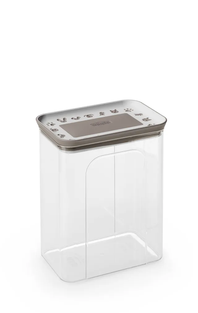 Kerbl Pet Snack Box contenitore snack cane ermetico