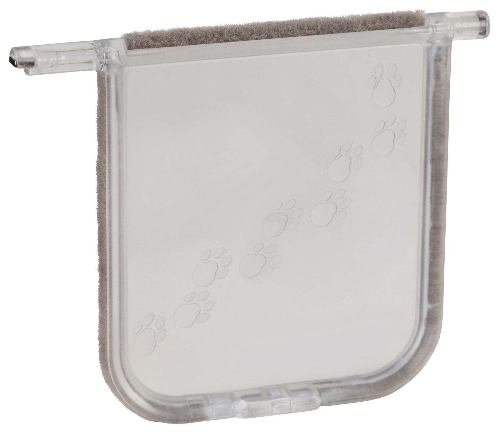 Kerbl Pet sportello ricambio gattaiola gatto sicurezza