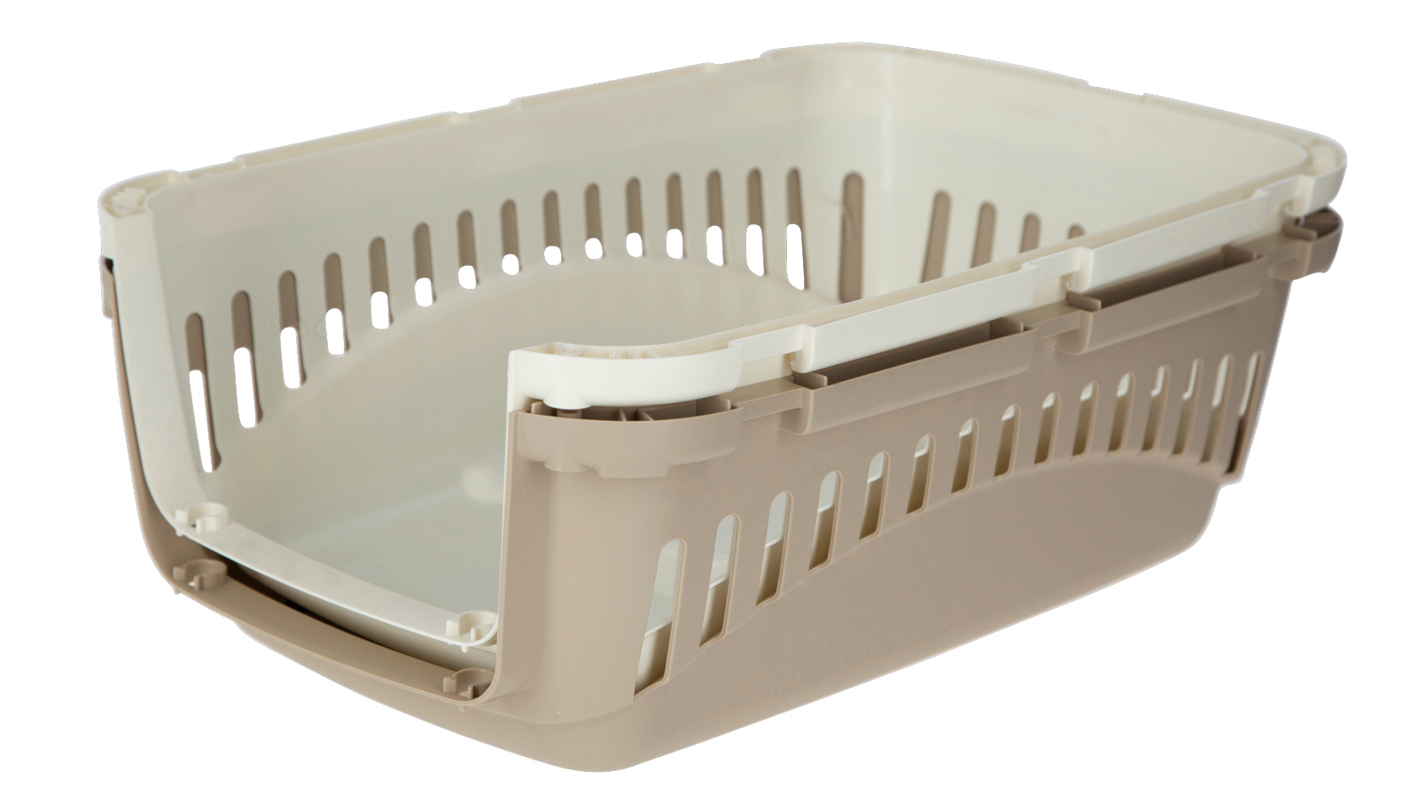 Kerbl Pet Transport Box Expedion trasportino cane 10 kg