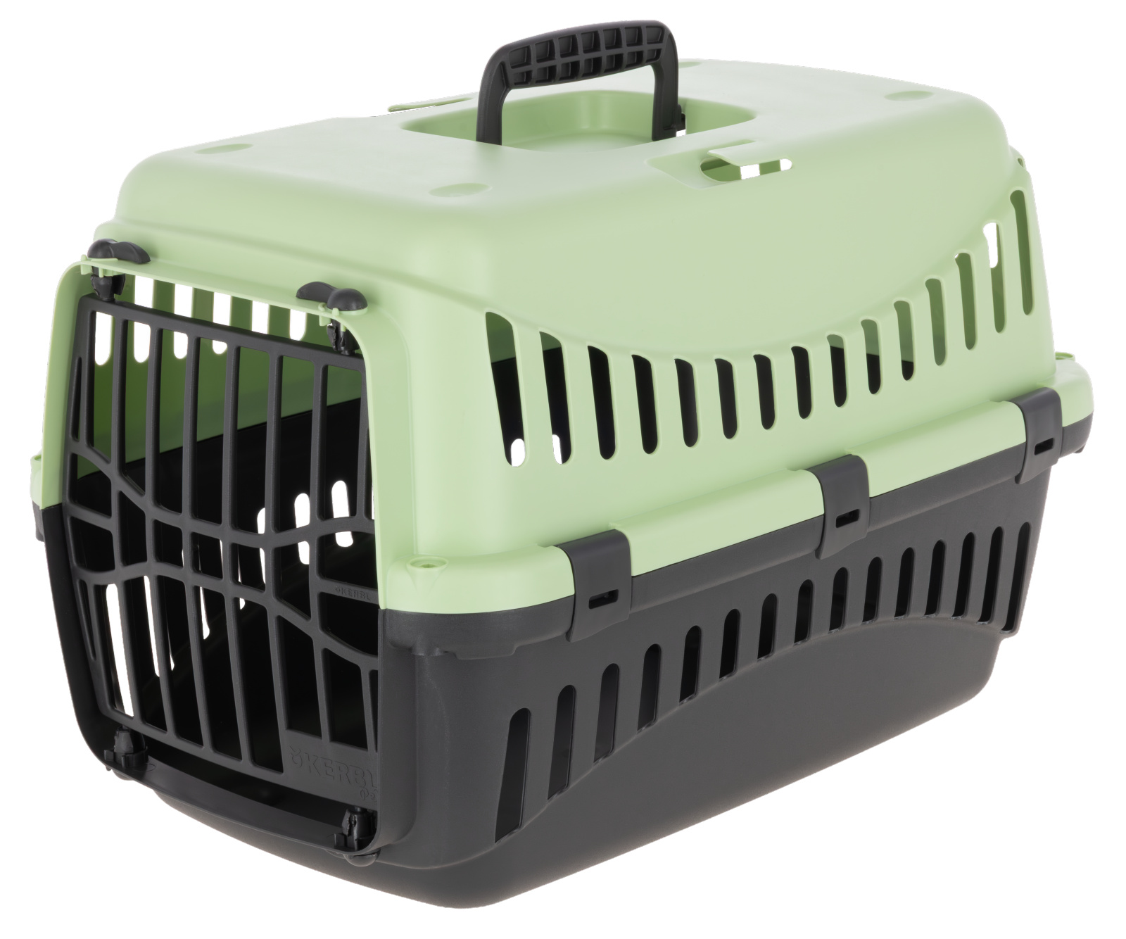 Kerbl Pet Transport Box Expedion trasportino cane 10 kg