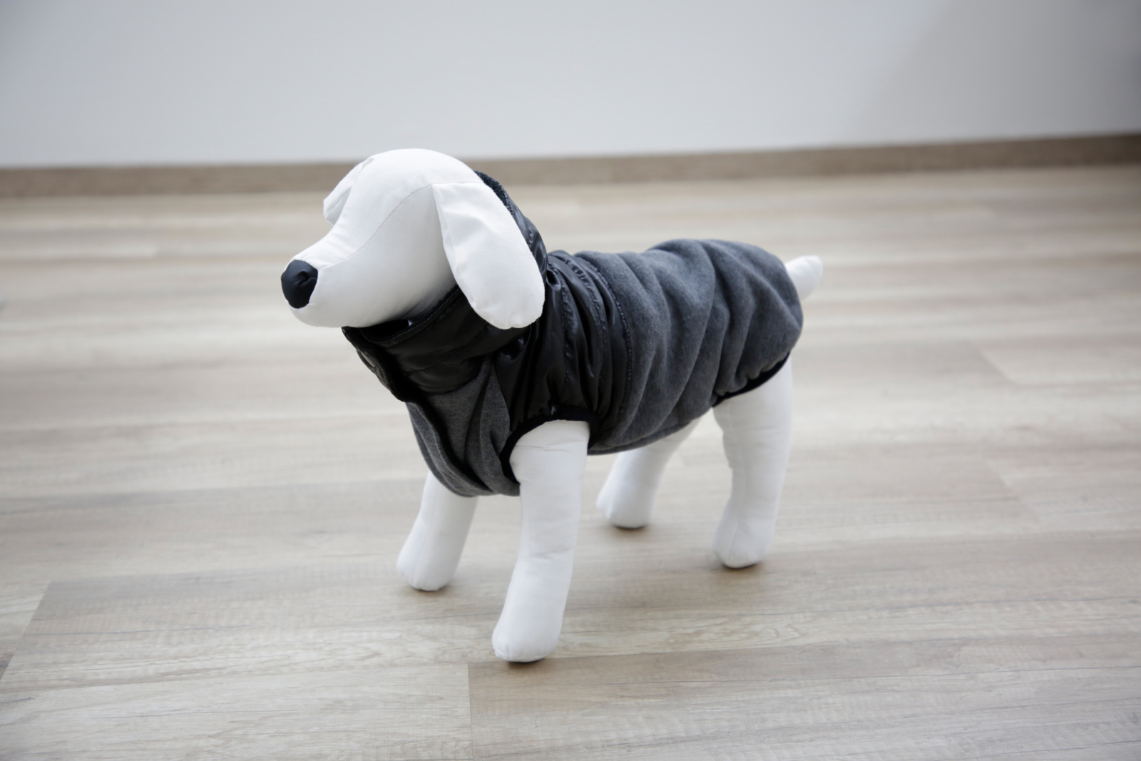 Kerbl Pet Dog Clothing Quebec cappotto cane invernale