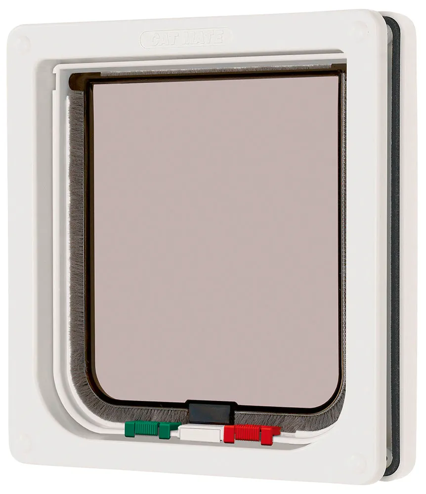 Kerbl Pet Cat Mate gattaiola 4 vie magnetica 192x200 mm