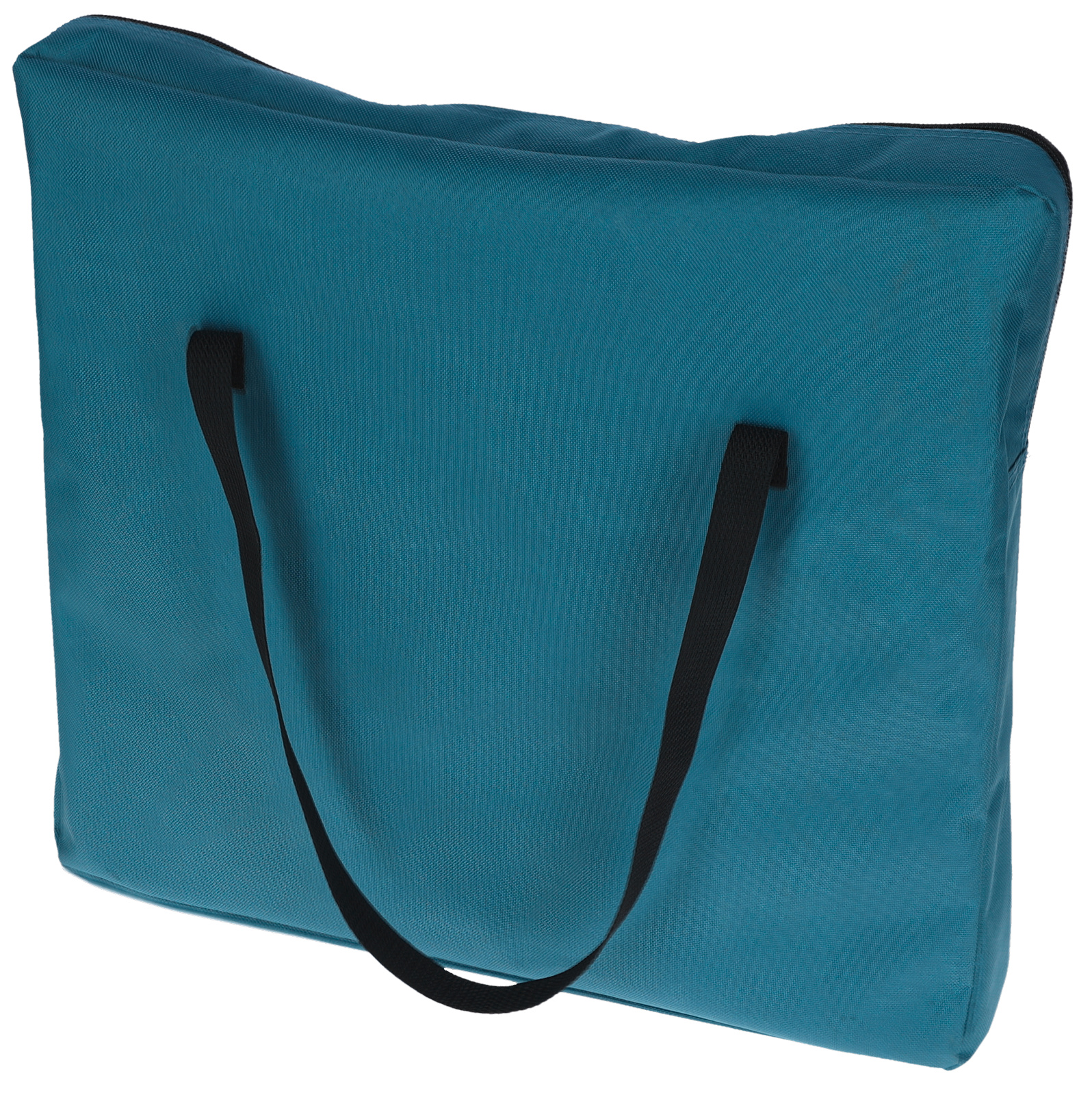 Kerbl Pet Vacation borsa trasporto cane auto Oxford 4 in 1