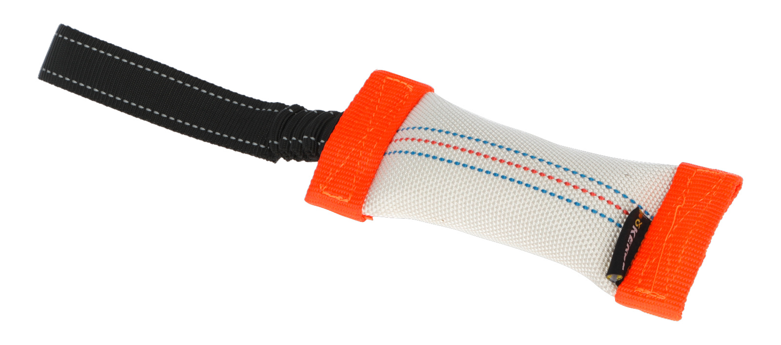 Kerbl Pet Training Dummy riporto cane galleggiante arancio