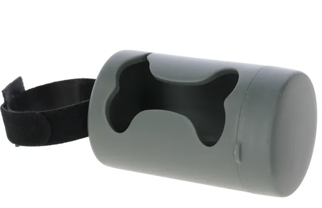 Kerbl Pet dispenser sacchetti cane con rotolo 15 pz