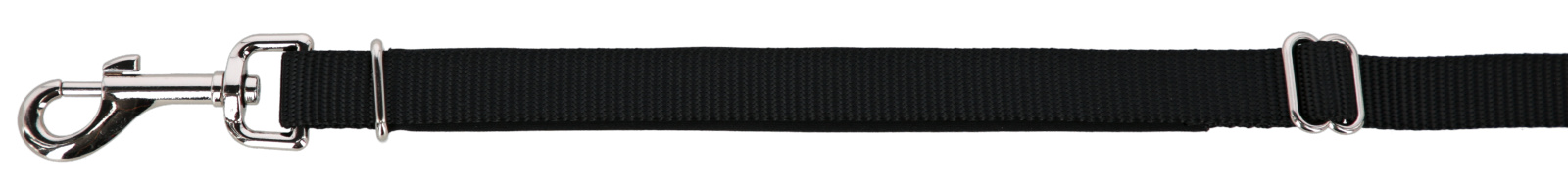 Kerbl Pet Multi-Leash Miami guinzaglio cane nylon regolabile