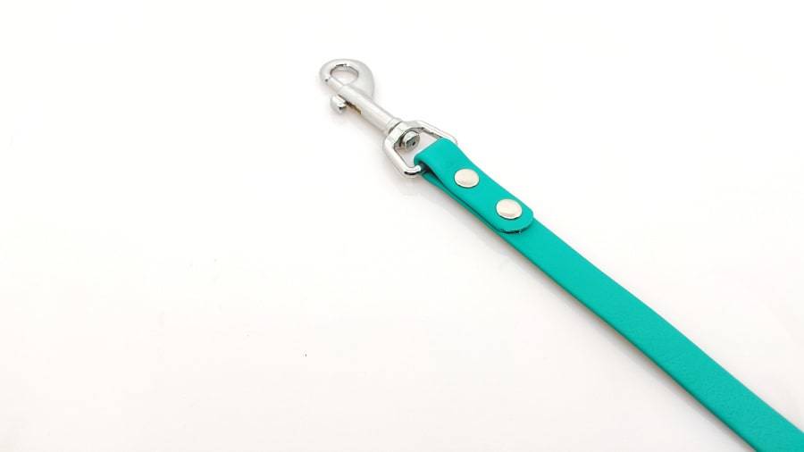 Toscani Waterproof Completo Cane Collare Guinzaglio Personalizzato