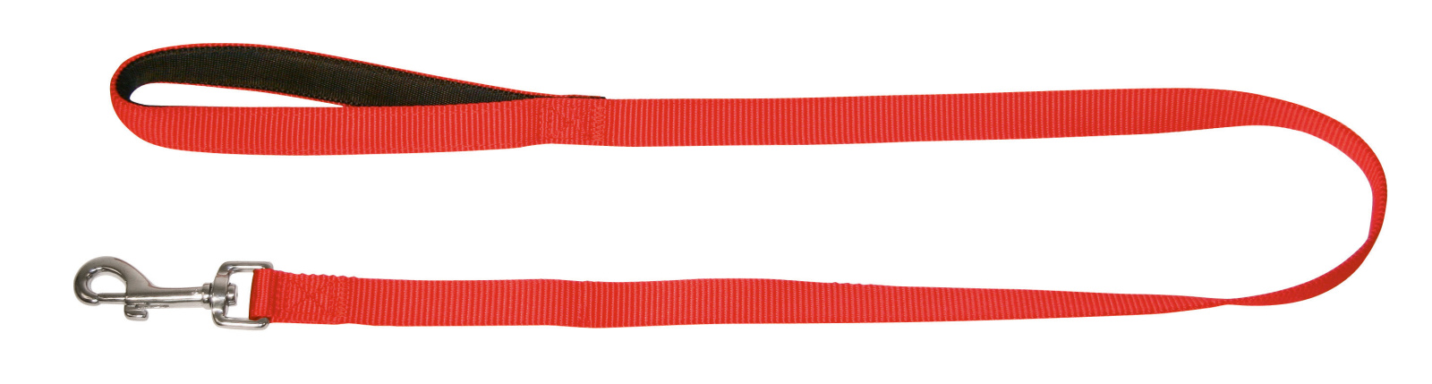 Kerbl Pet Miami guinzaglio cane corto nylon softgrip