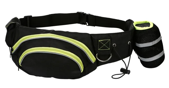 Kerbl Pet Active cintura addestramento cane 70-120 cm