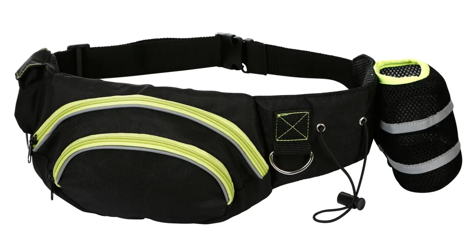 Kerbl Pet Active cintura addestramento cane 70-120 cm