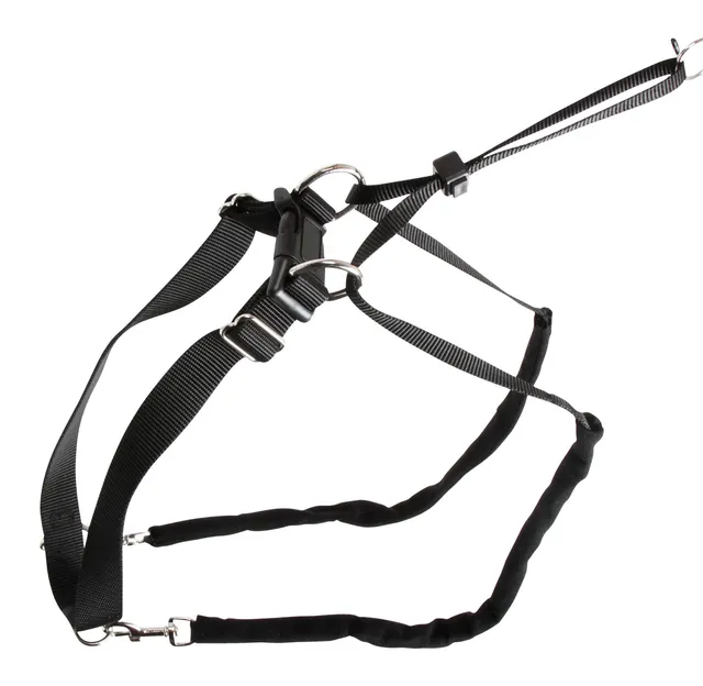 Kerbl Pet Maxi Leader pettorina cane anti-tiro regolabile