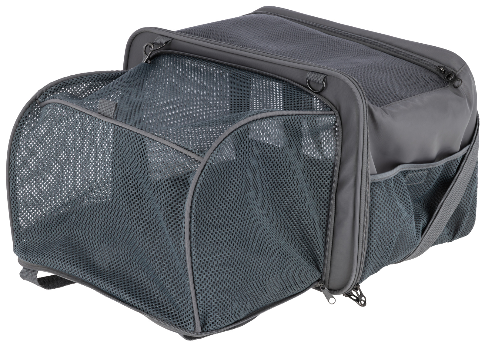 Kerbl Pet Vacation borsa trasporto cane gatto 15 kg