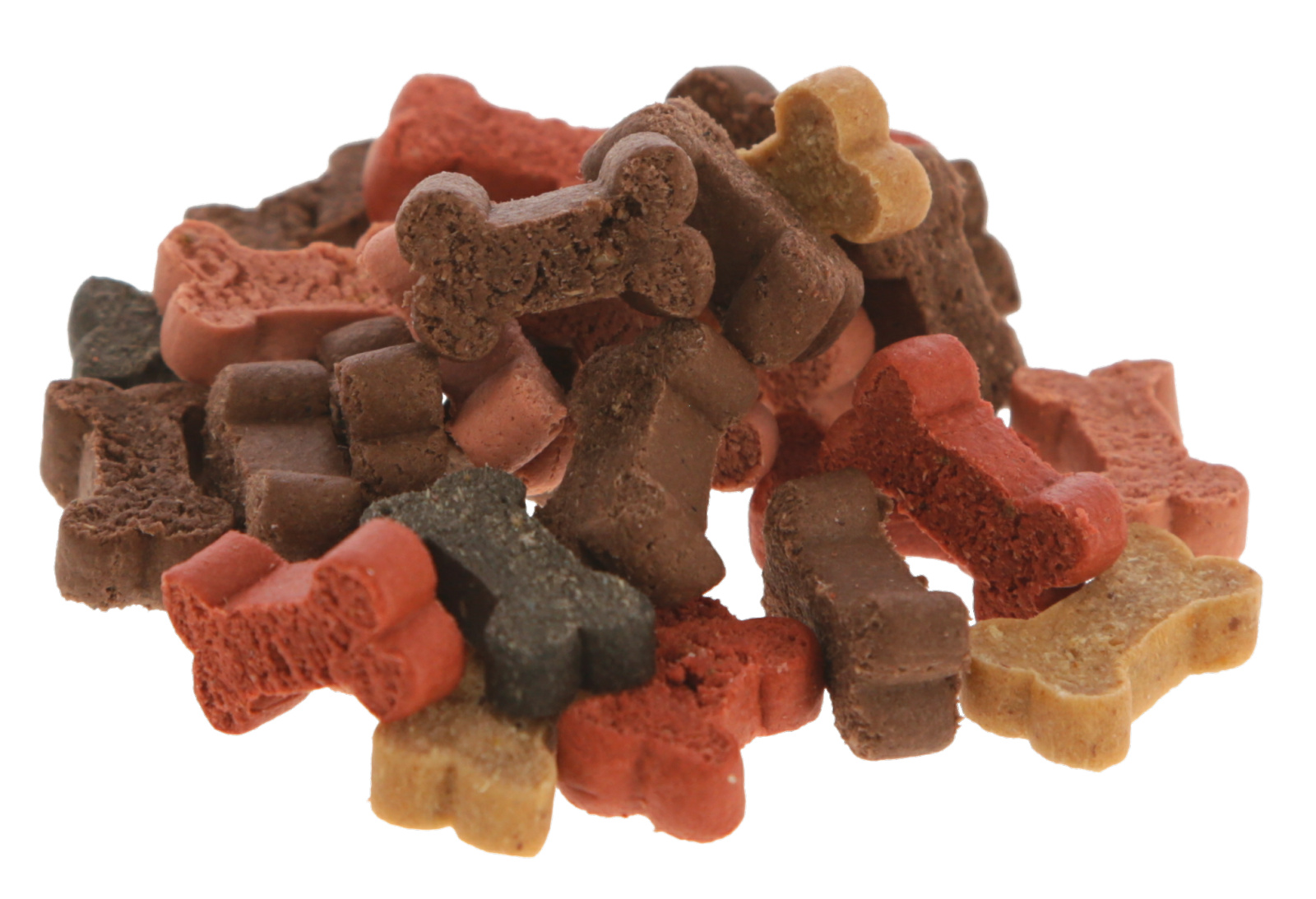 Kerbl Pet Trainer Mix Premi Cane Pollo Agnello Salmone