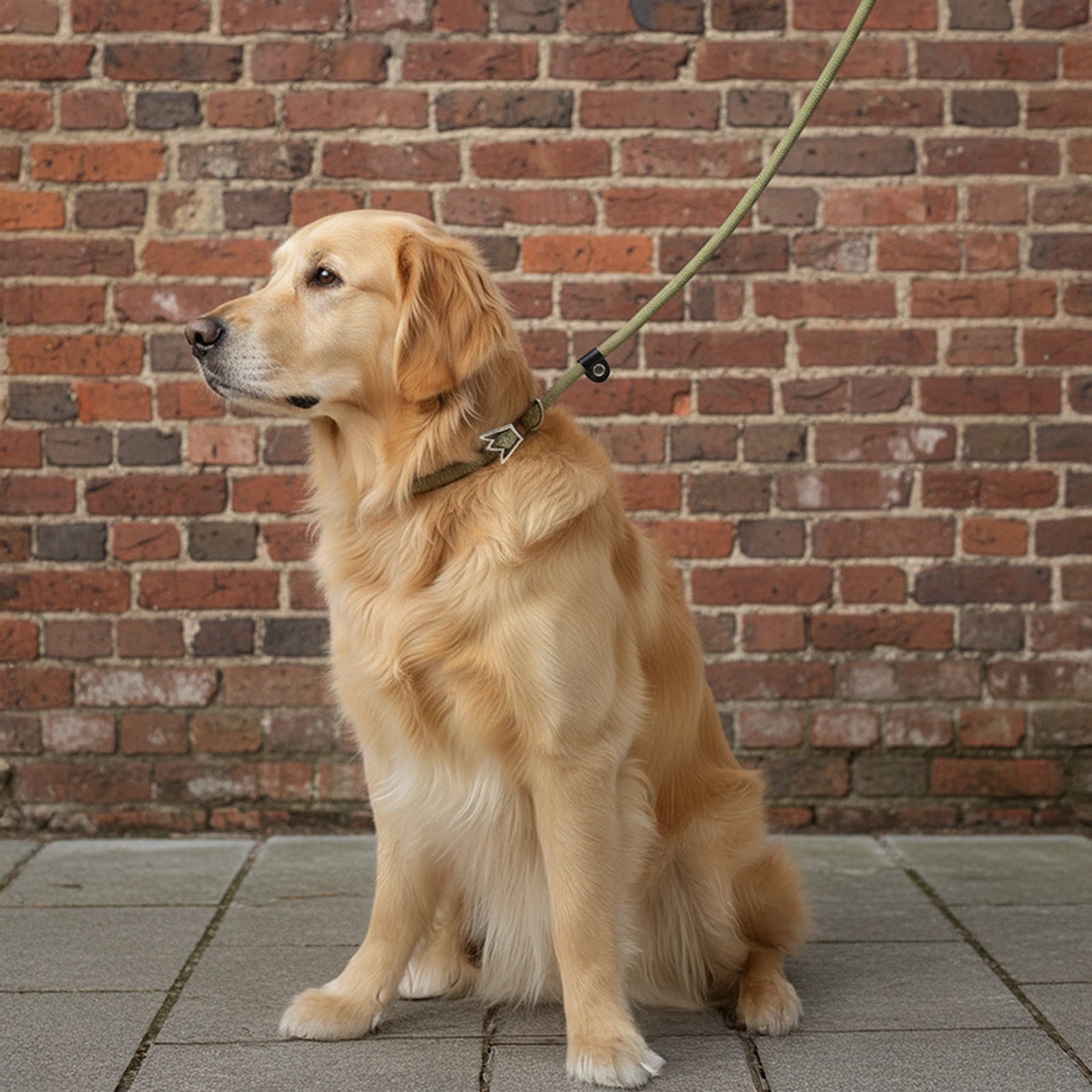 Rudelkönig Tilda guinzaglio retriever cane unisex