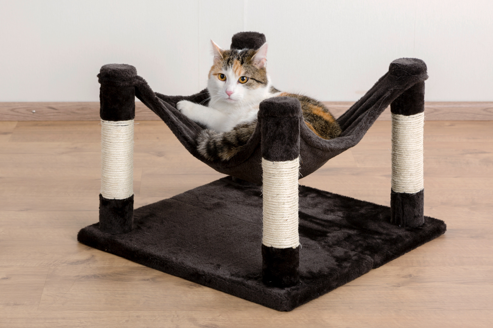 Kerbl Pet Samira amaca gatto tiragraffi sisal 40x40