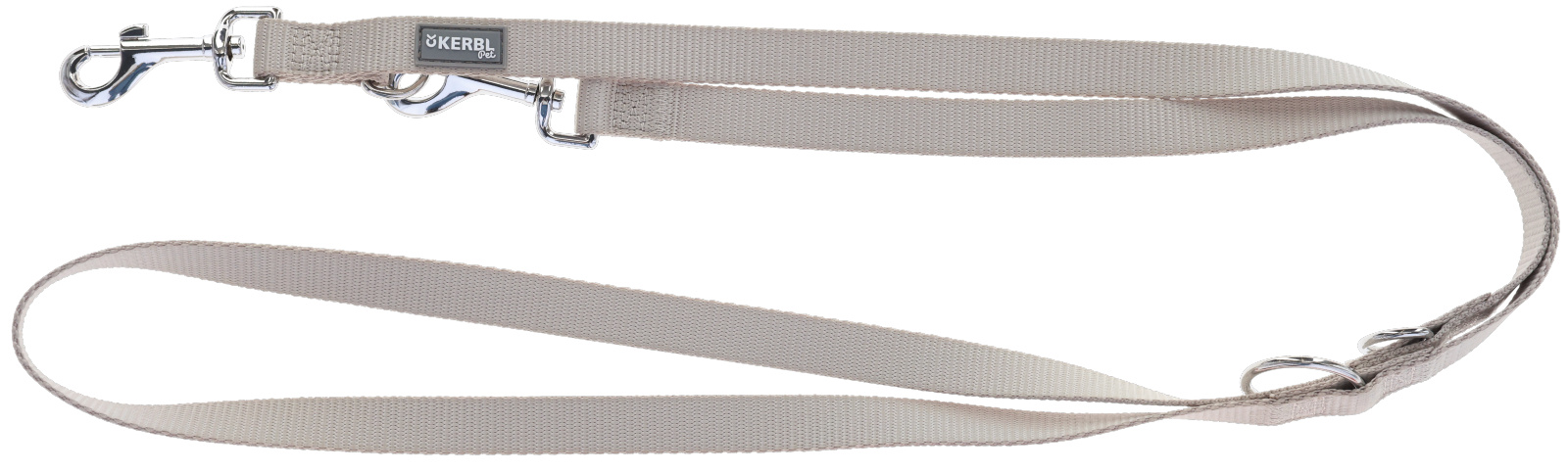 Kerbl Pet Miami guinzaglio addestramento nylon 180 cm