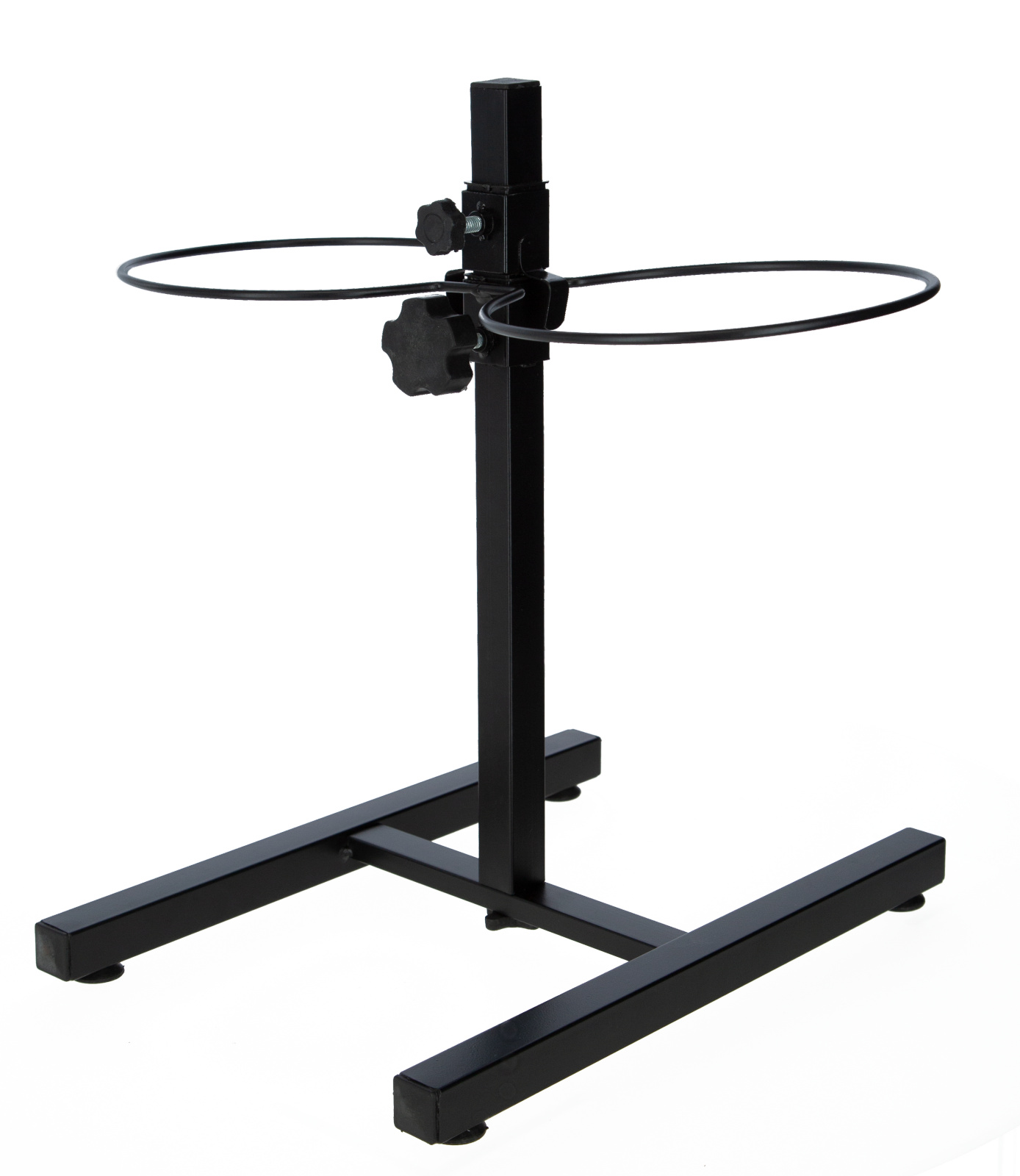 Kerbl Pet Feeding Bar ciotole cane rialzate acciaio