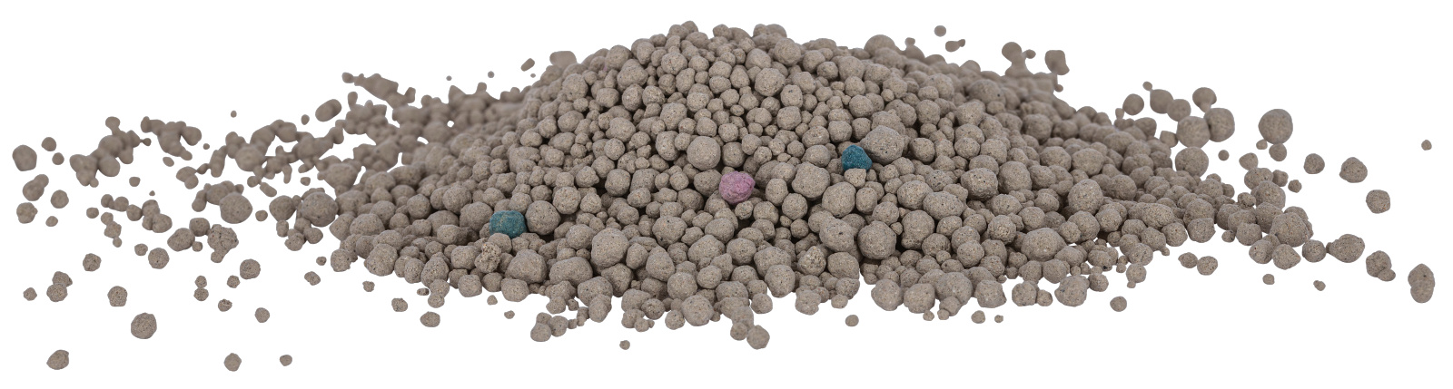 Kerbl Pet Cat Litter Lettiera Gatto Bentonite Agglomerante