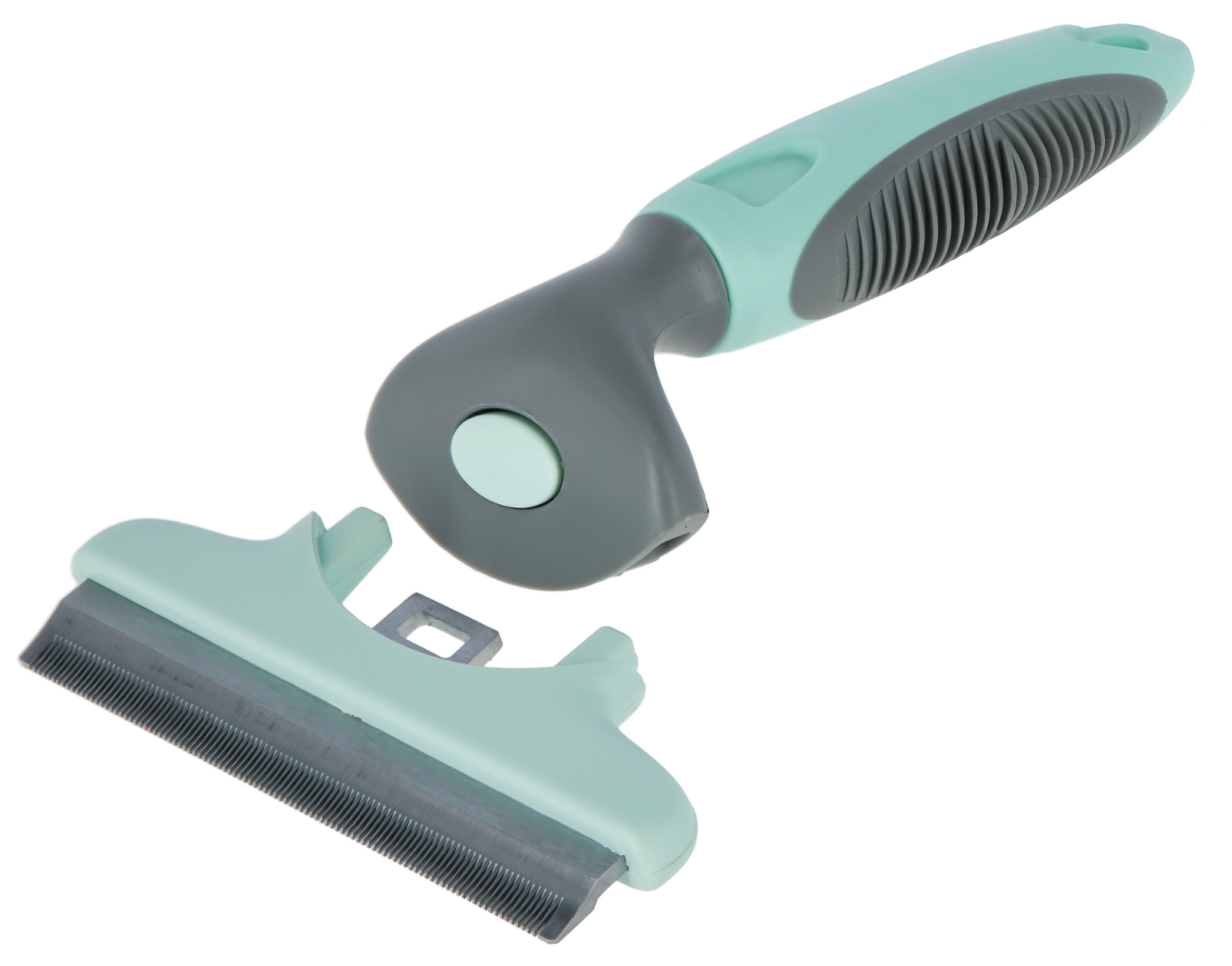 Kerbl Pet Pet Hair Remover Spazzola Cane Sottopelo
