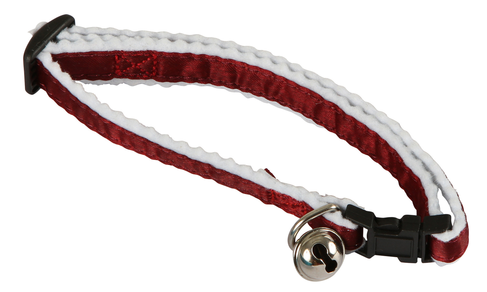 Kerbl Pet Cat Collar collare gatto campanelli sicurezza