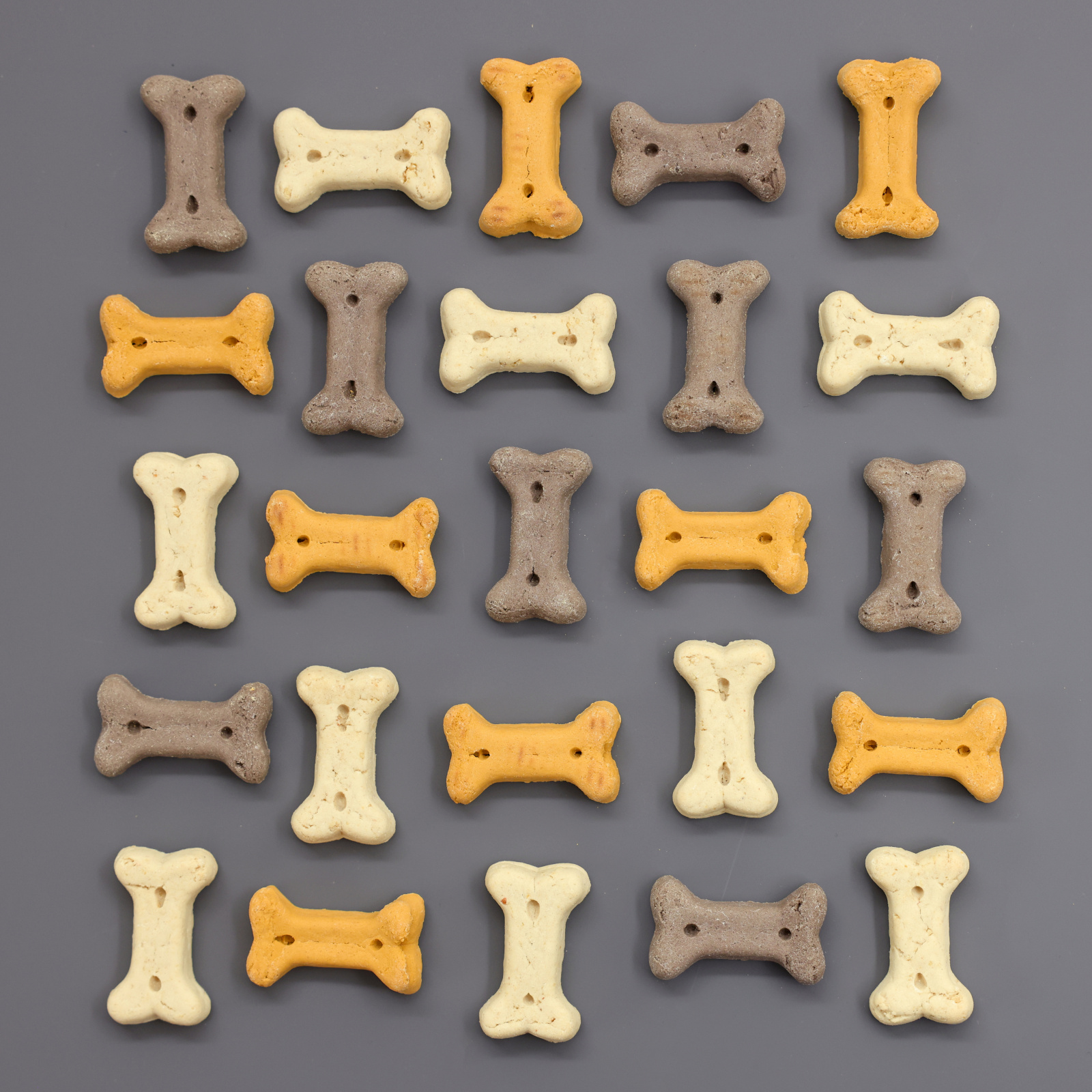 Kerbl Pet Rewards Biscuits Junior Mix Snack Cuccioli Vaniglia