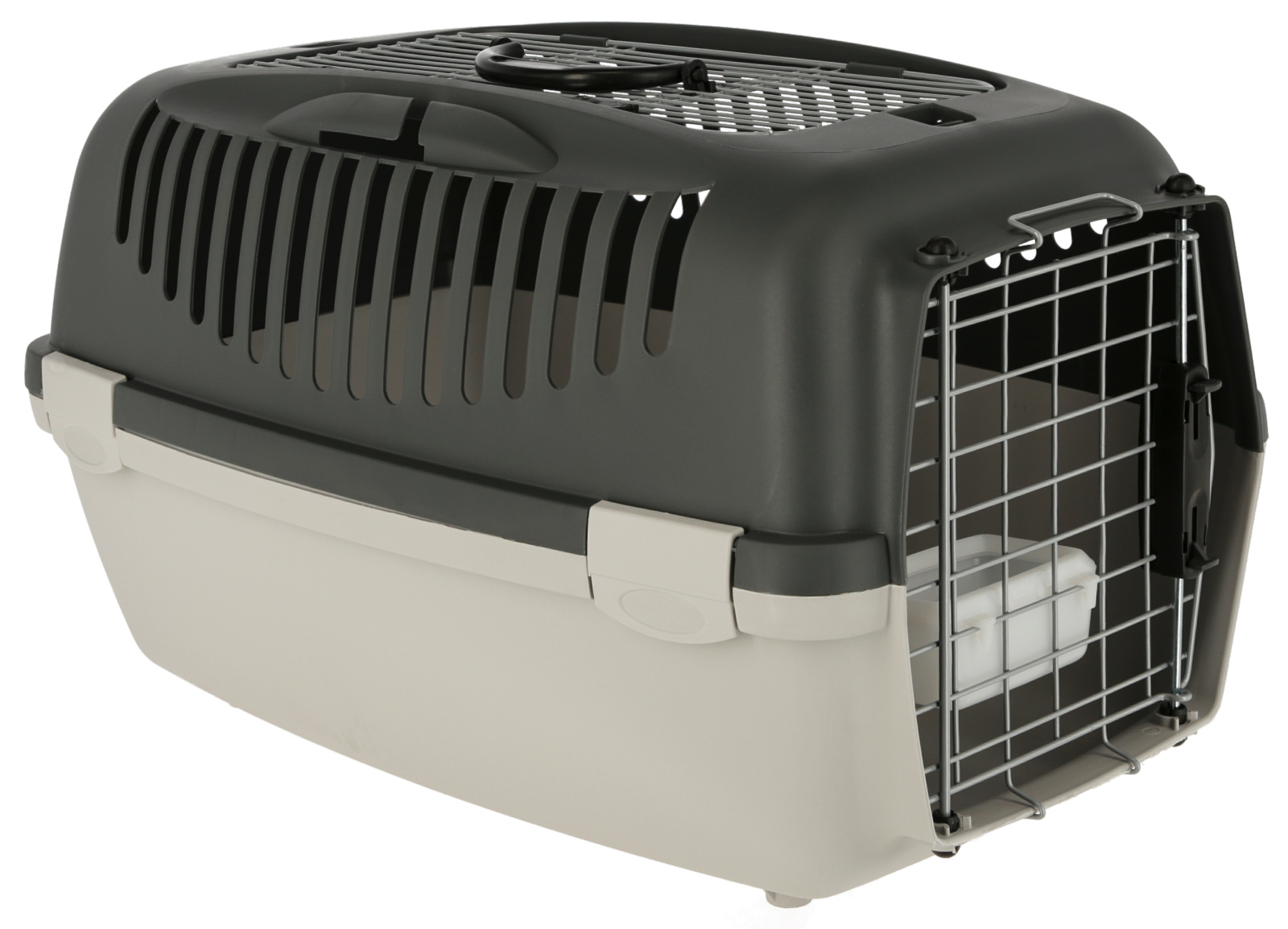 Kerbl Pet Gulliver 3 Top Free Trasportino Cane Plastica