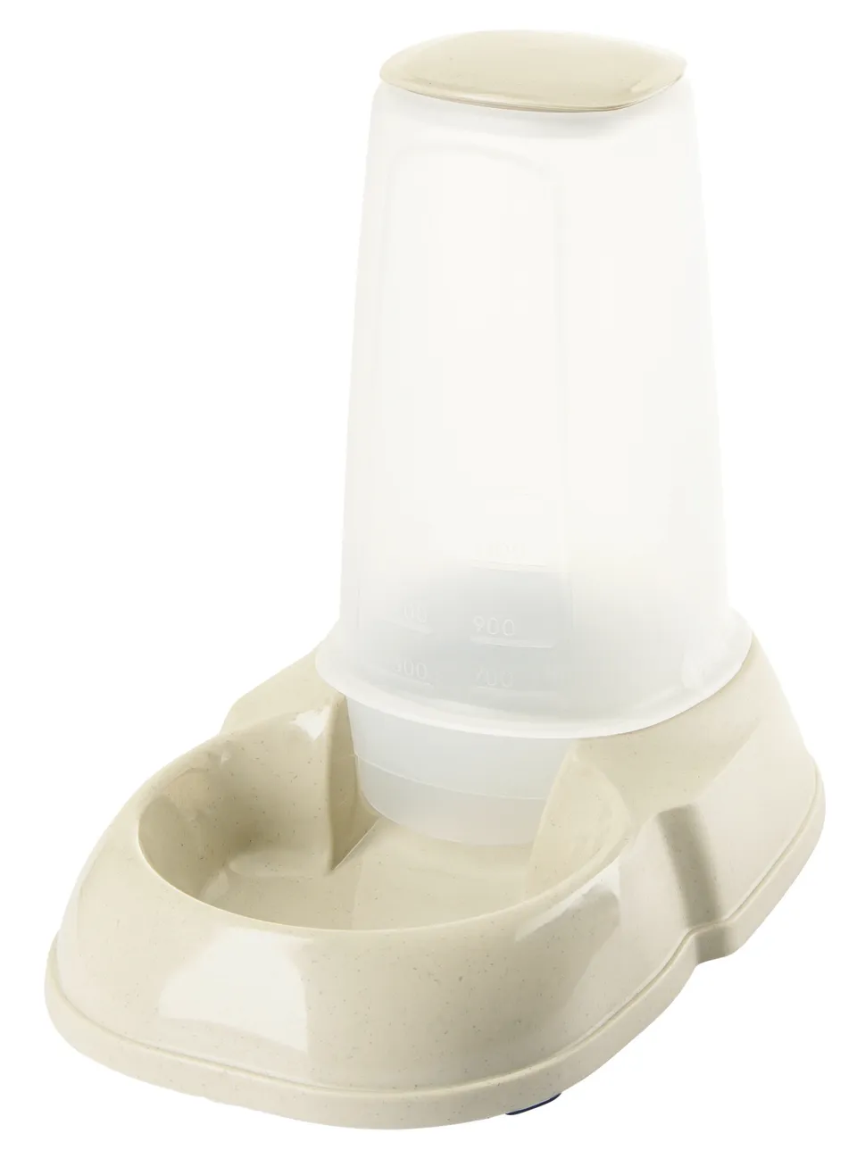 Kerbl Pet Maya Water Dispenser dispenser acqua cane plastica