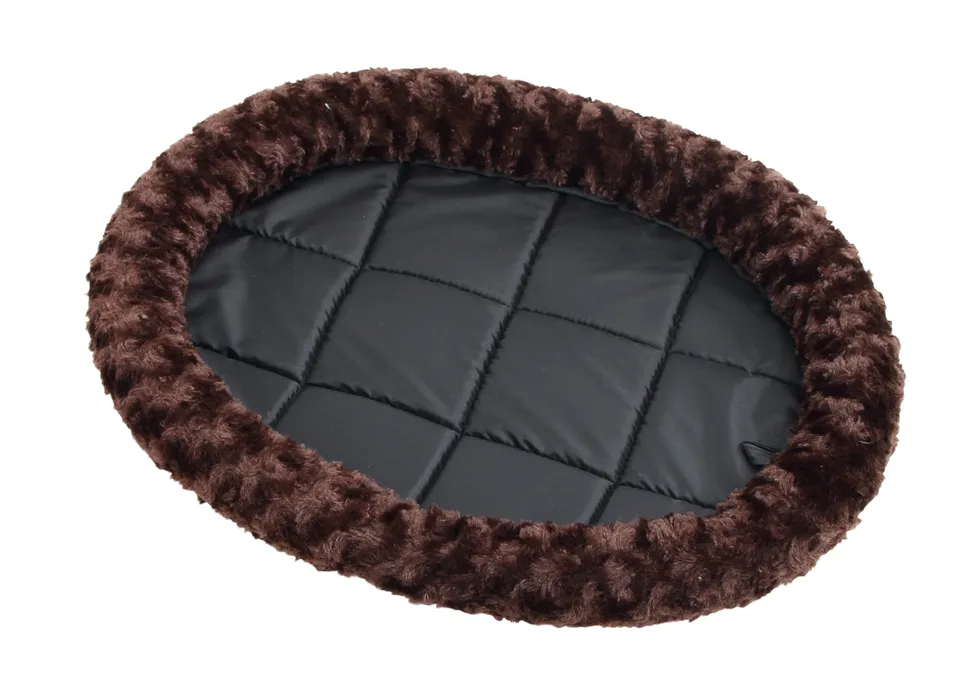 Kerbl Snugly Bed cuccia cane reversibile lavabile 30°C