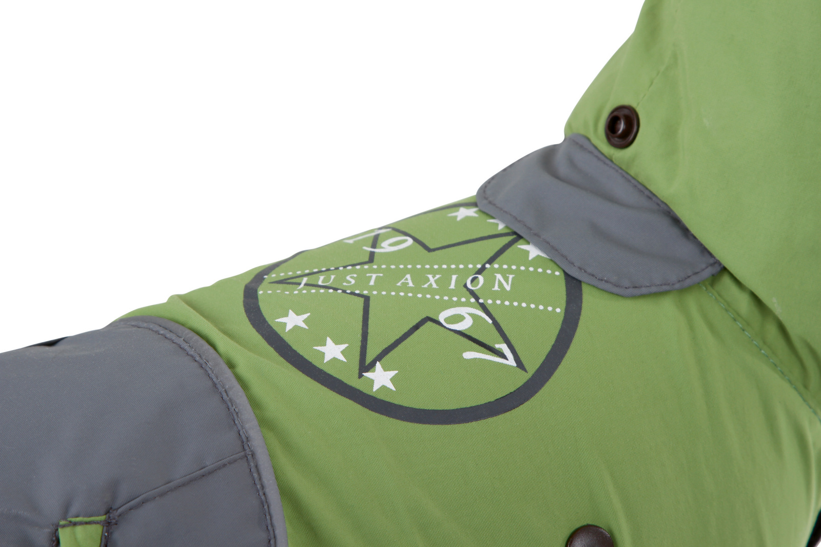 Kerbl Pet Vancouver Dog Coat cappotto cane inverno pile