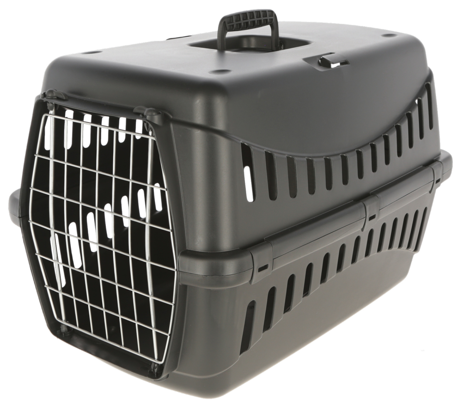 Kerbl Pet Expedion trasportino cane auto riciclato