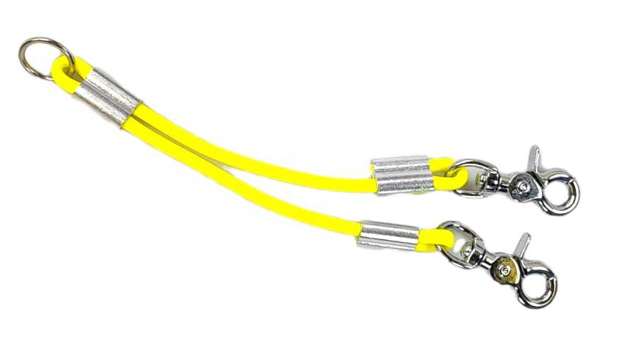 Toscani Waterproof Sdoppiatore caccia 27 cm arancio