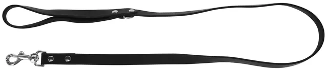 Kerbl Pet Tuscany Leash guinzaglio cane pelle