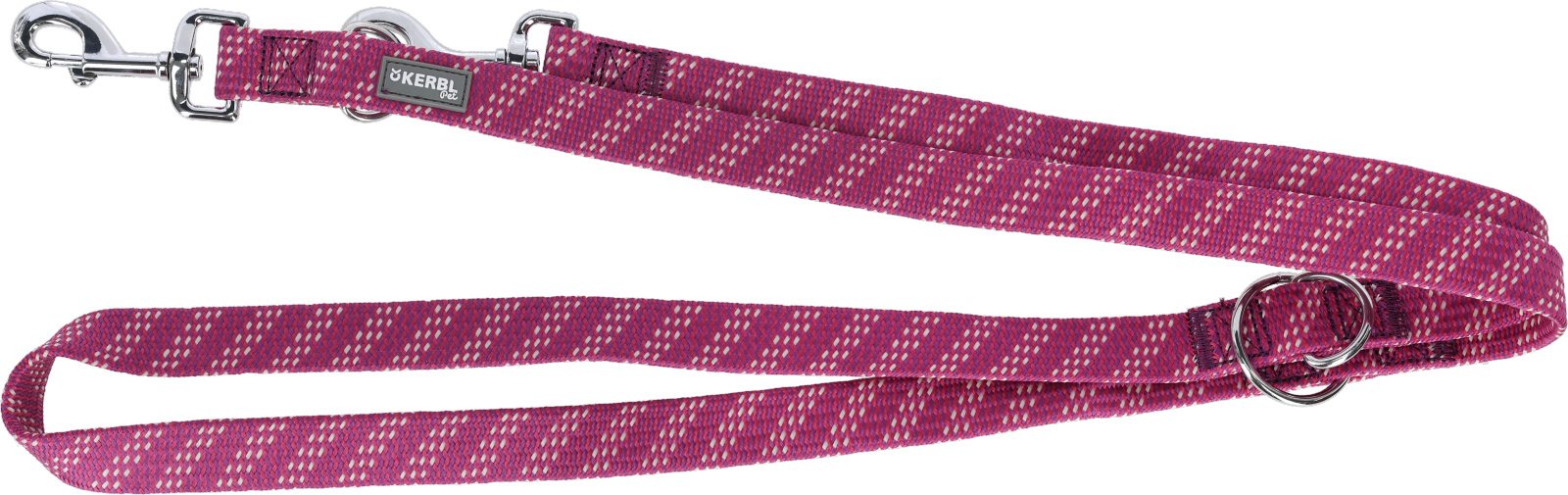 Kerbl Pet Colorado Guinzaglio Addestramento Cane Regolabile Nylon