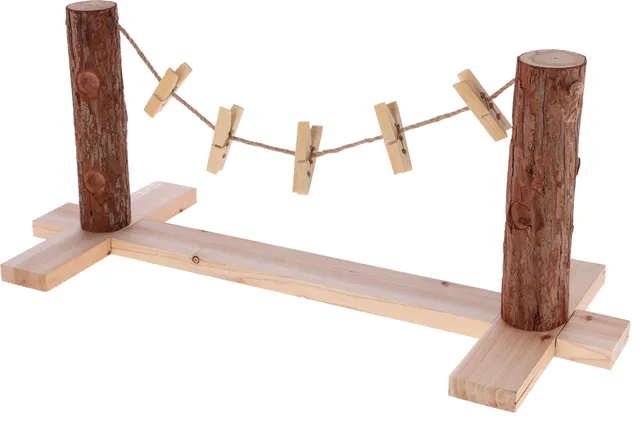 Kerbl Pet Feeding Line gioco alimentazione conigli e roditori