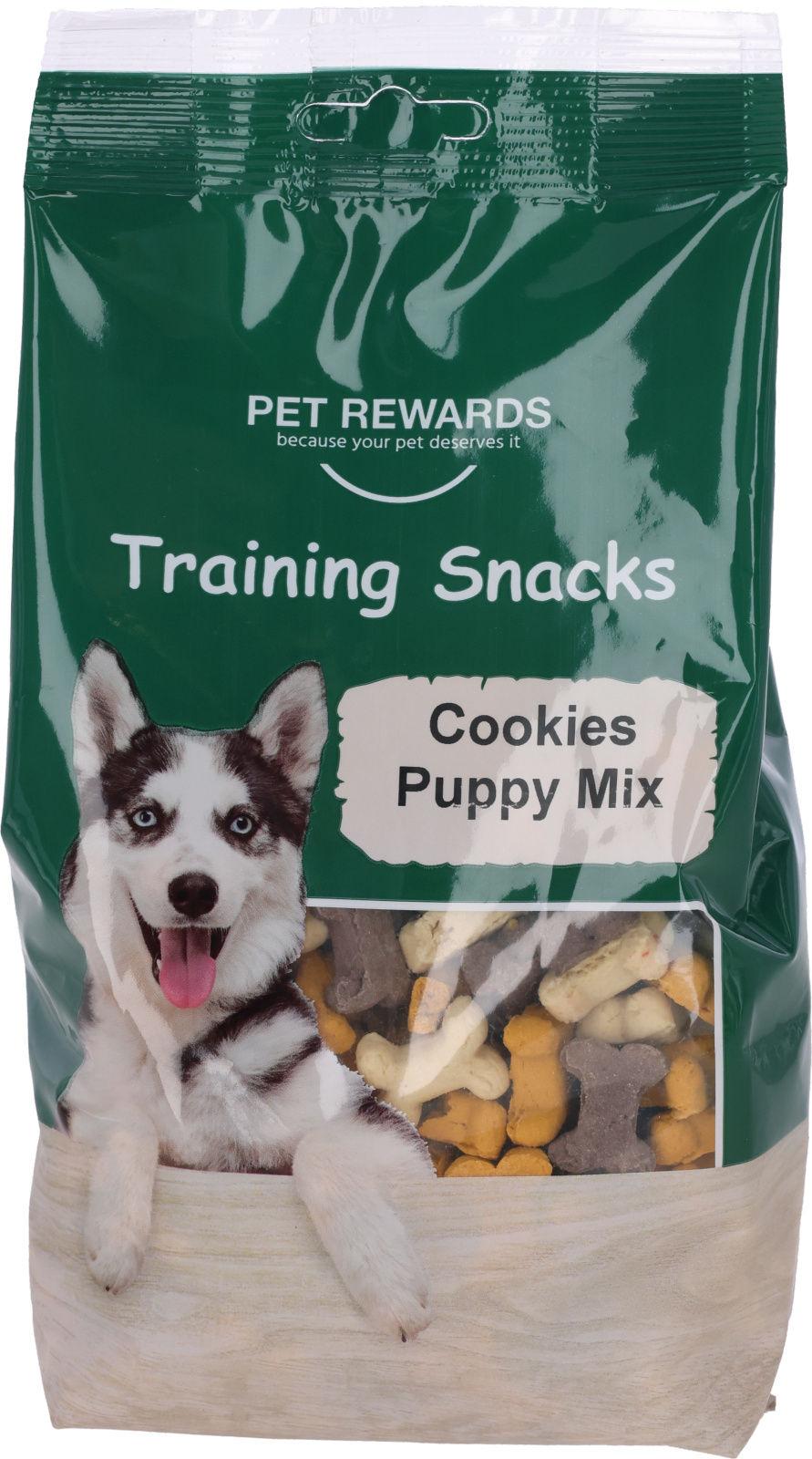 Kerbl Pet Pet Rewards Puppy Mix biscotti cuccioli vaniglia