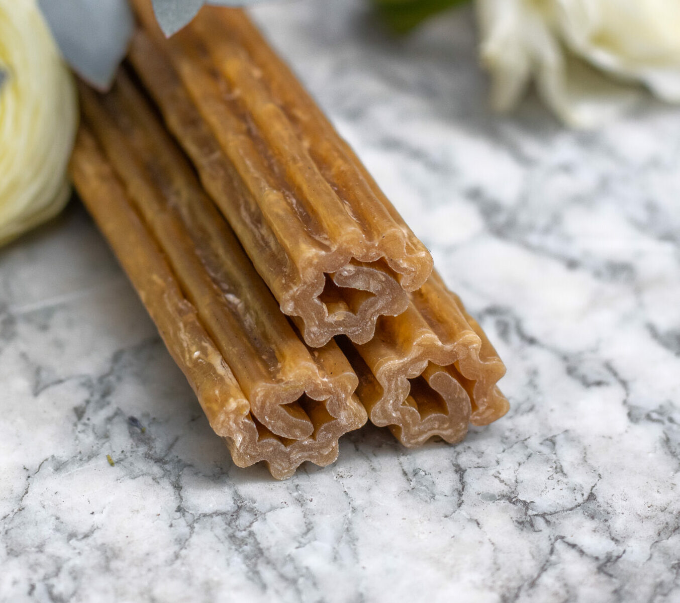 Biogance Ossobello G-Snack snack cane naturale vegetale