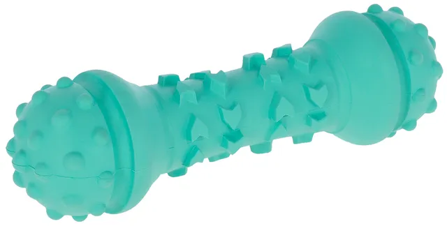 Kerbl Pet ToyFastic Manubrio Giocattolo Cane in Gomma