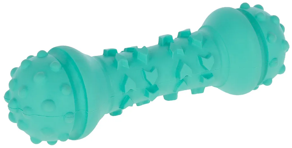 Kerbl Pet ToyFastic Manubrio Giocattolo Cane in Gomma