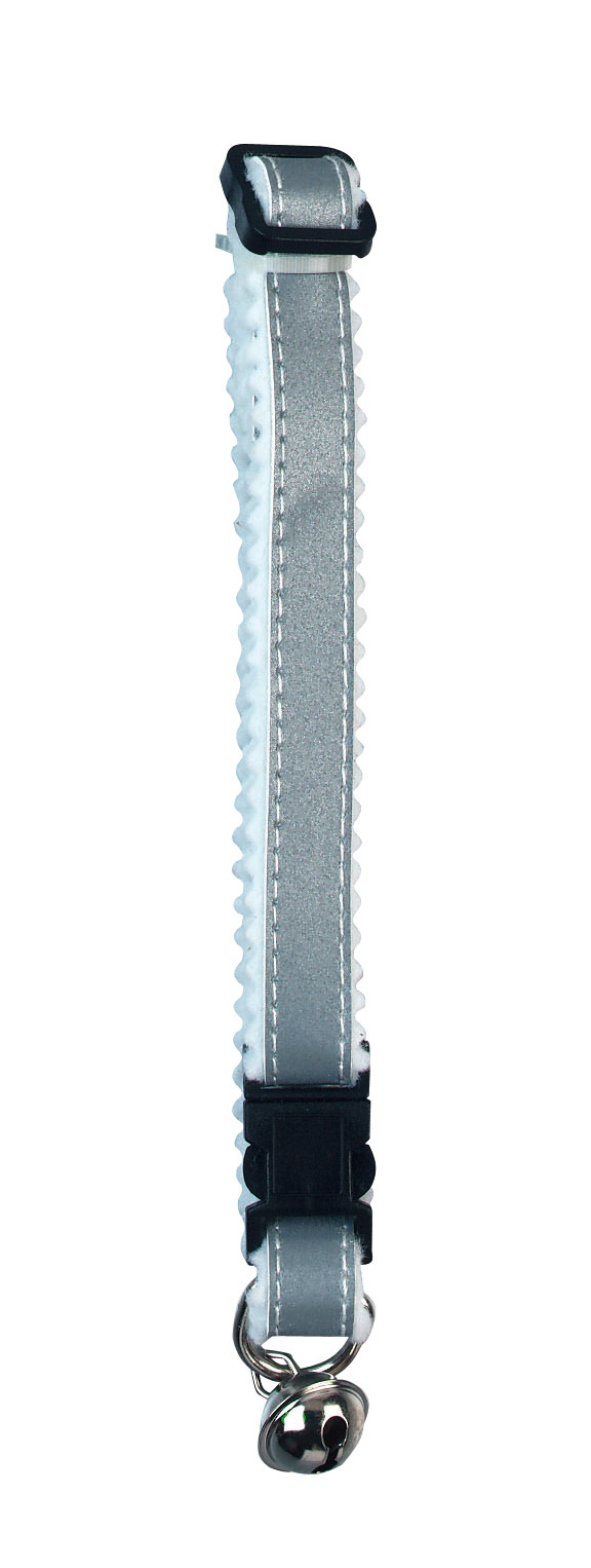 Kerbl Pet Cat Collar collare gatto campanelli sicurezza