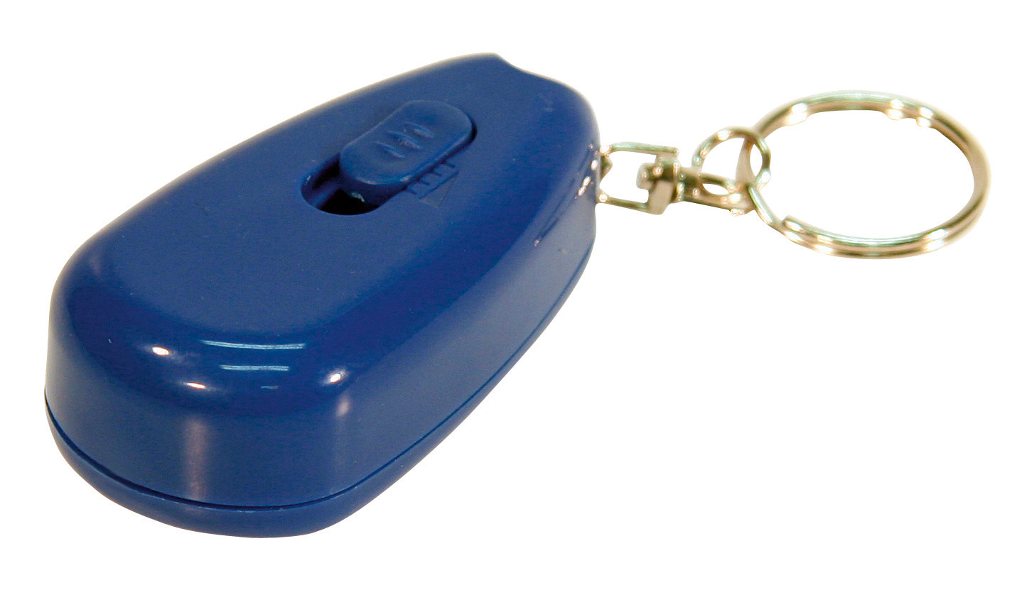 Kerbl Pet Dog Training Clicker 4 Toni per Cani