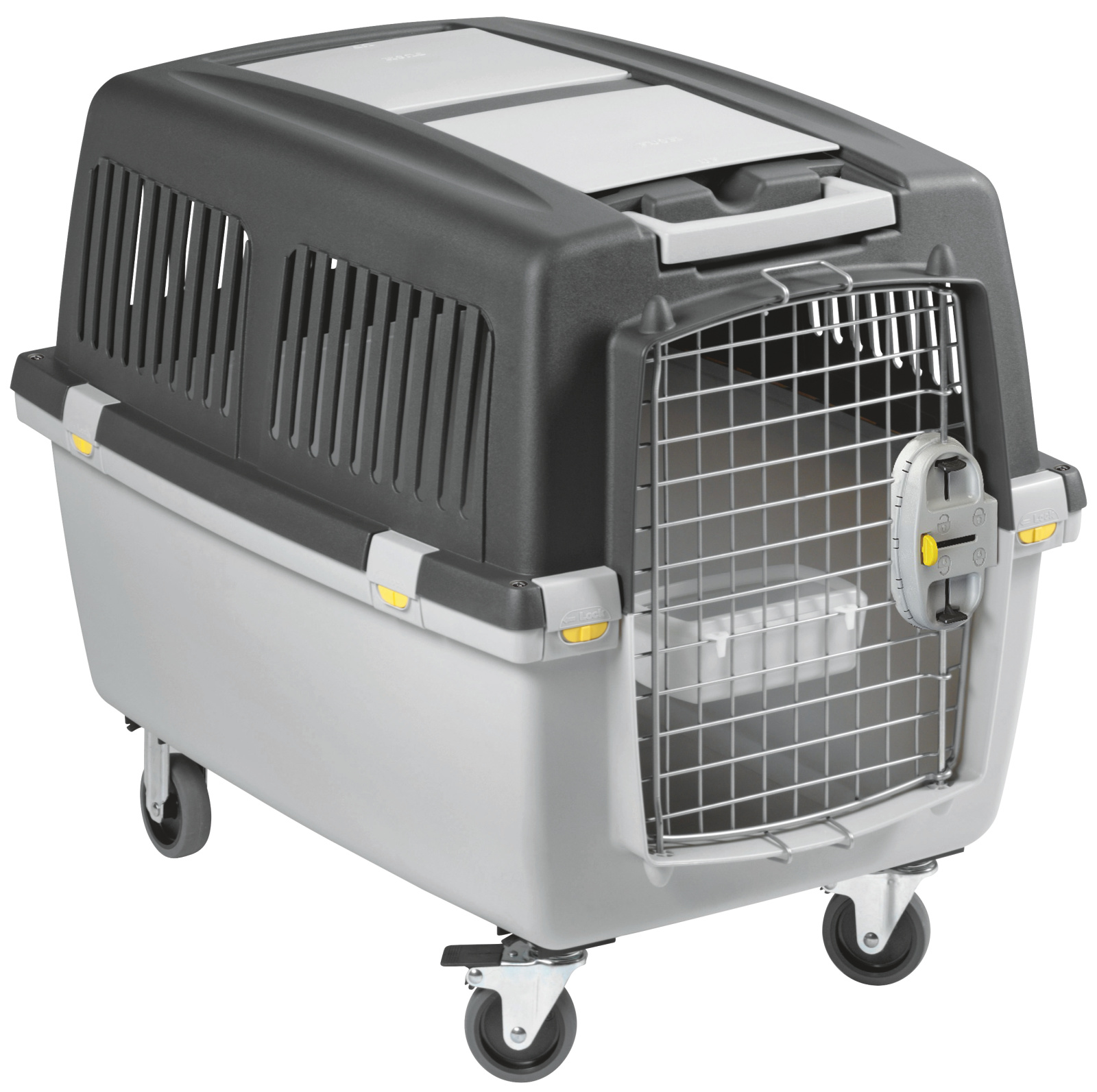 Kerbl Pet Gulliver Mega trasportino cane omologato aereo